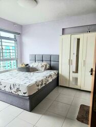 Blk 570B Champions Court (Woodlands), HDB 3 Rooms #501959361